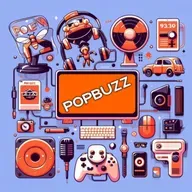 PopBuzz. #1 | FIRST PREMIERE