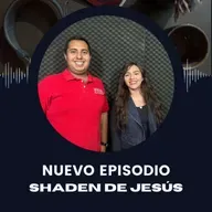 Shaden de Jesús