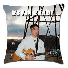 Kevin Carl