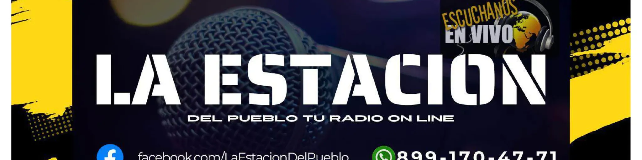 La Estación Del Pueblo
