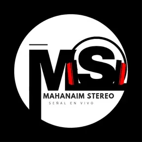 MAHANAIM STEREO