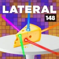 148: Cheese and laser