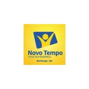 Rádio Novo Tempo Fm