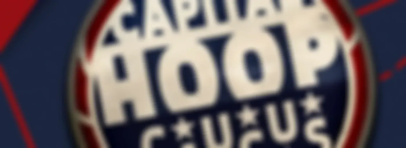 Capital Hoop Caucus