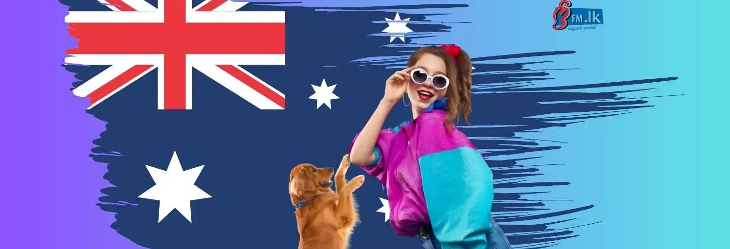 freefm.lk - Australia Sinhala Radio