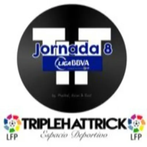 Episodio 5 - 2ª Temporada - Jornada 8 Liga BBVA