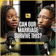 Expecting Twins, Leaving Our Church & Losing Balance: The True Realities Of Marriage | Lilly Million