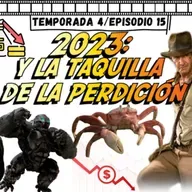 ¡¿Qué pasa con la taquilla?!