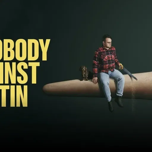 La Cultureta Gran Reserva: Un profesor contra Putin y dos talentos desbordantes