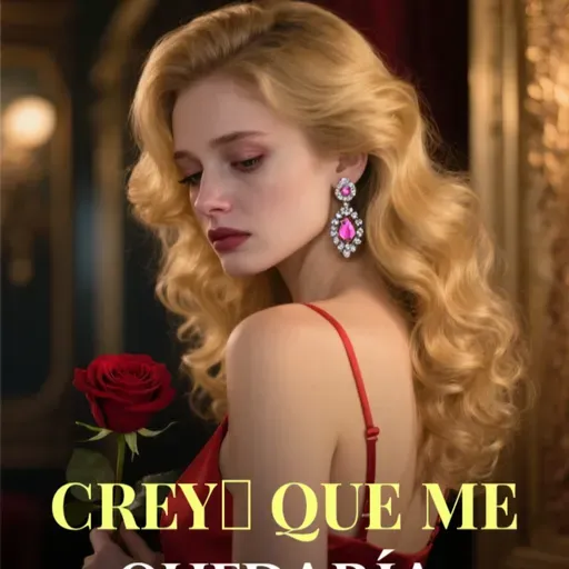 Creyó que me quedaría: Su error Capítulo 1 | Audiolibro | Sofía Garza y Damián Cárdenas