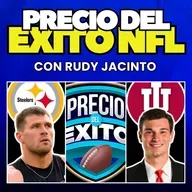 🏈 ¡STEELERS Reprobado! | TOP 5 QUARTERBACKS Del NFL Draft 2026