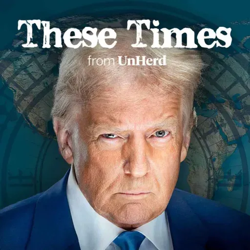 These Times - The rise of the multipolar world order