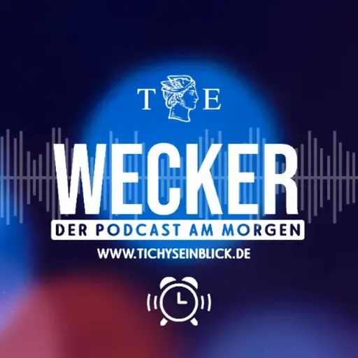 Nächste schwere ZDF-Klatsche vor Gericht - TE Wecker am 17.06.202