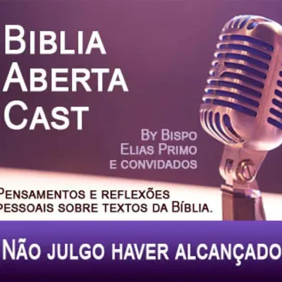 66 - Não julgo haver alcançado - Fp 3:13