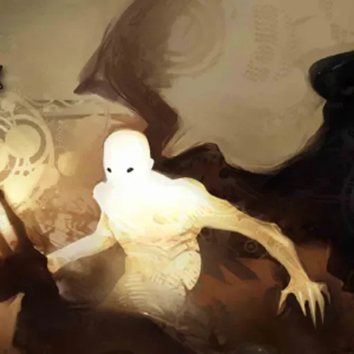 Jaime Paul Lamb on Demonic Astrology