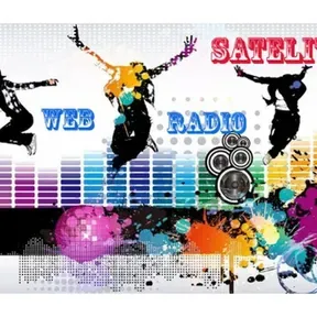 RADIO SATELITE 21