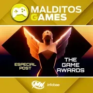 Malditos Games | Analizamos The Game Awards