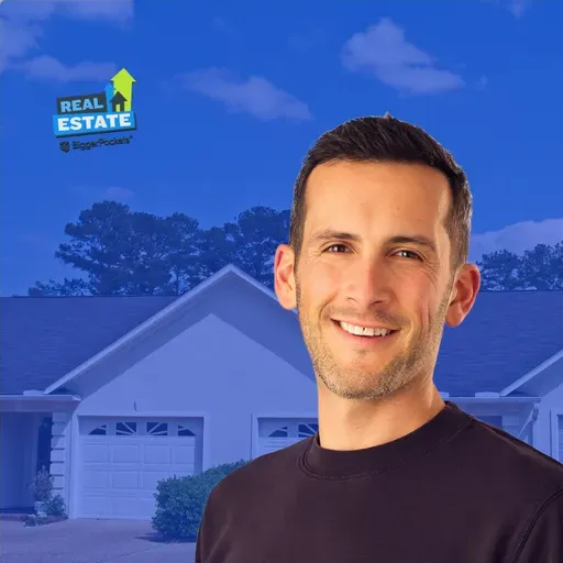 I Had 4 Kids, No Cash, and a Traveling Spouse: Now I've Got 4 Rentals