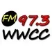 FM 97.3 WWCC - WWCC-LP