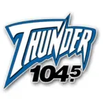 WGRX Thunder 104.5 FM