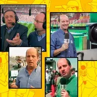 Vocês da Imprensa #61  - Marcos Uchôa e o legado incomparável: ” É inegável que, hoje, fazer o jornalismo que eu fiz está mais complicado”