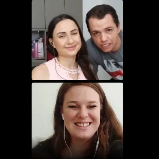 A história da Thays é de amor e busca de aperfeiçoamento, vem conhecer essa trajetória linda!