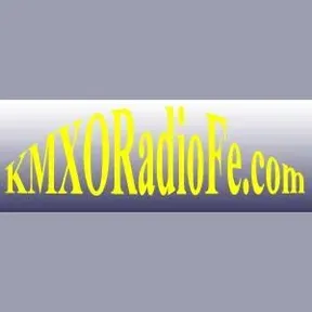 KMXO Radio Fe