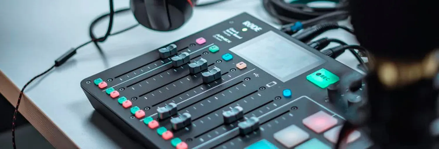 RED SOUND RADIO