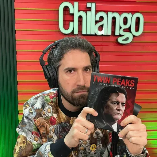 Alex Fdz en Chilango: Martes 03 de junio de 2025