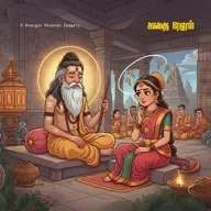 766 | 25 - வயதான தோஷந்தான் | பார்த்திபன் கனவு