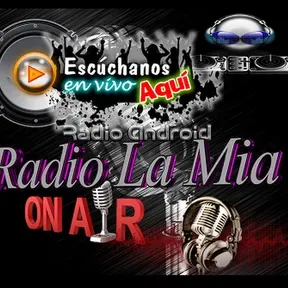 Radio La Mia Stereo Online