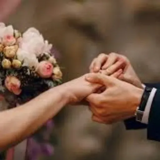 Ele serviria para ser seu marido? 