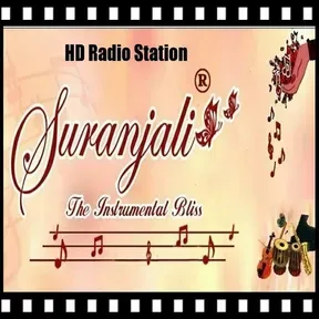 Suranjali FM Radio