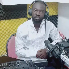 Sammy Radio