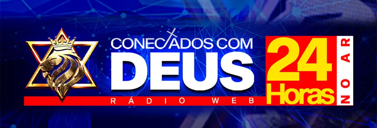 Conectados com Deus