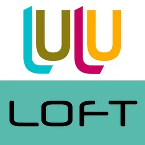 luluLOFT Live