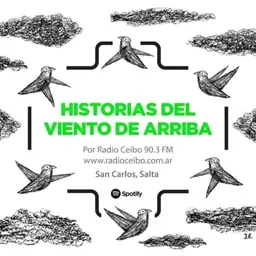 Historias del Viento de Arriba