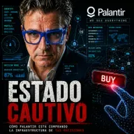 La empresa que decide tu vida sin que la conozcas