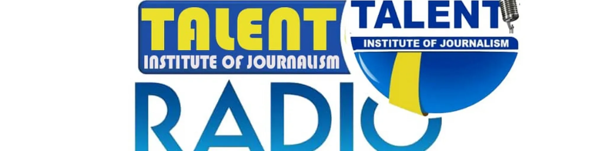 Talent Institute of Journalism Radio
