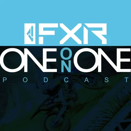 FXR One on One:  Ivan Tedesco