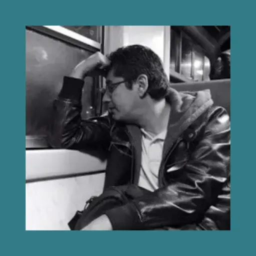 Entrevista al docente y escritor peruano Renato Salas Peña del 20 de Agosto de 2025.