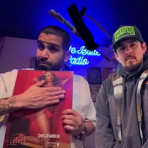 The End of 2025 Episode