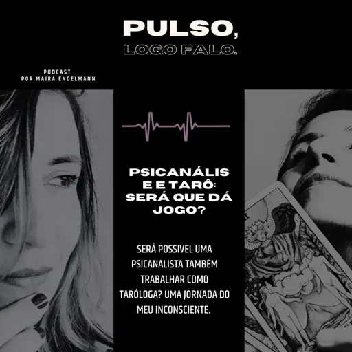 PSICANÁLISE E TARÔ: SERÁ QUE DÁ JOGO?