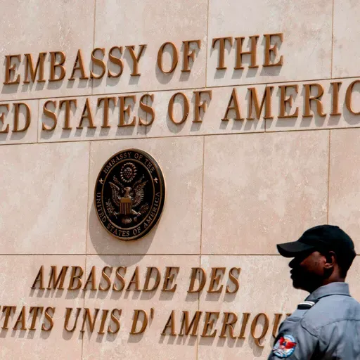 Ask An Ambassador