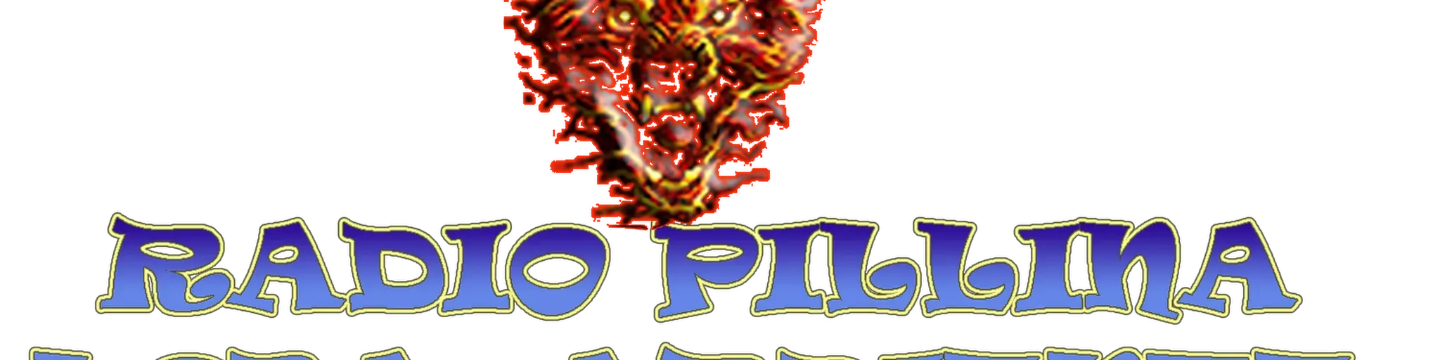 LA RADIO DE PILLINA LOBA  ARDIENTE