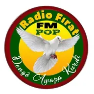Radio Fırat Fm Pop Live