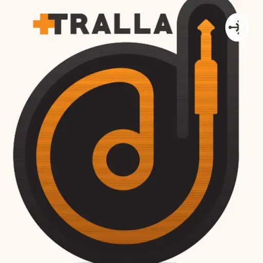 Mastralla Radioshow (6 de junio 2025)