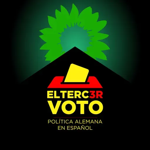Verdes: de single-issue party a Volkspartei