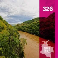 Pueblos Patrimonio de Colombia I: Ciénaga, Santa Cruz de Mompox y Santa Cruz de Lorica