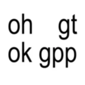 igen oppa